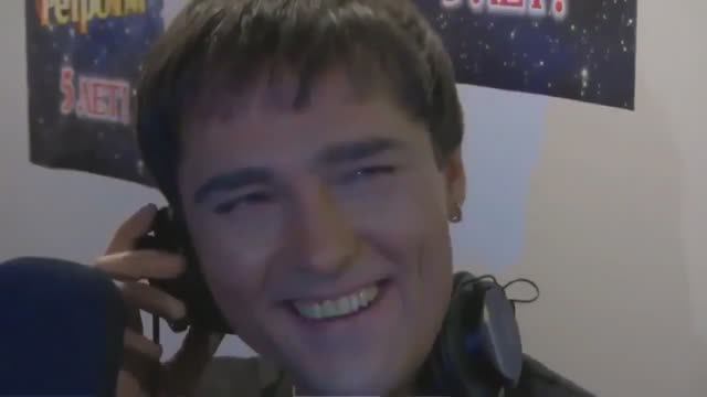 Юрий Шатунов/ 