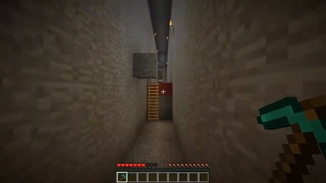 Minecraft | Карта - Insanity Parkour Challenge смотреть онлайн