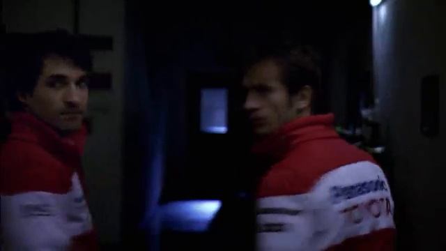 Презентация Toyota F1 Racing 2009 смотреть онлайн