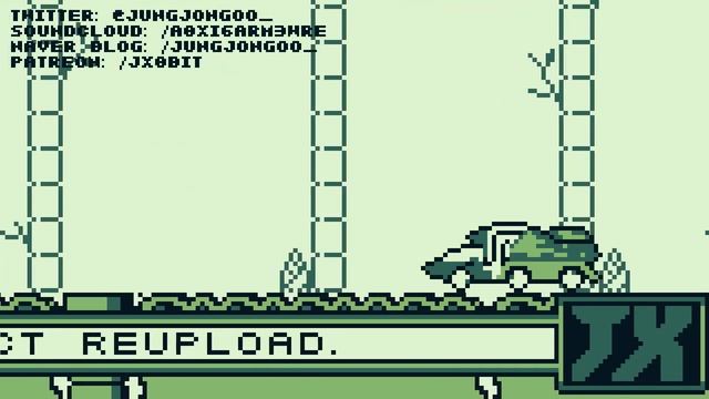 [8-Bit,Game Boy]Transformers G1 Season 3 Intro/Outtro смотреть онлайн