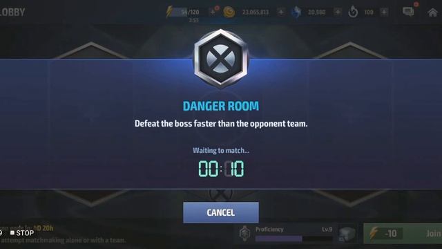 Mff Danger room season 2 guide смотреть онлайн