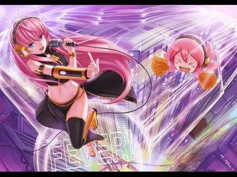 [Project Diva F 2nd] Megurine Luka - Luka Luka★Night Fever (HARD) PERFECT