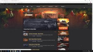 Как попасть на Европейский сервер World of Tanks