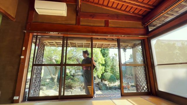 #003【DIY】🏡🛠️Remake Japanese - style room only $167 | Room tour | Cozy haven🌿 | Hiyu Vlog смотреть онлайн