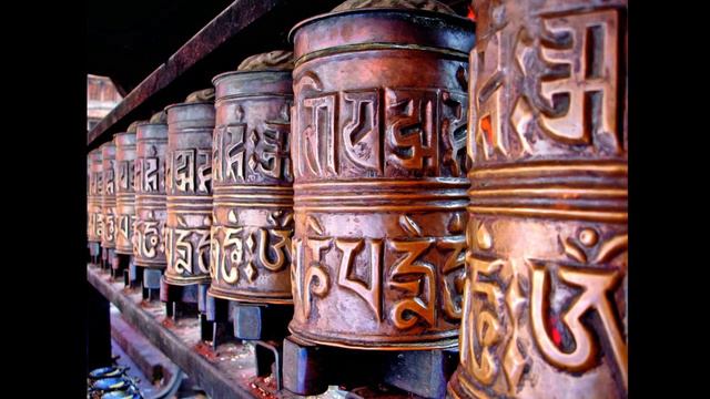 Возникновение буддизма. Махаяна. Дзен-буддизм