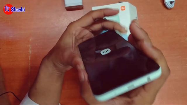 Redmi A1 Unboxing | Redmi A1 First Look ? | Redmi a1 Review in Hindi | The Shashi || смотреть онлайн