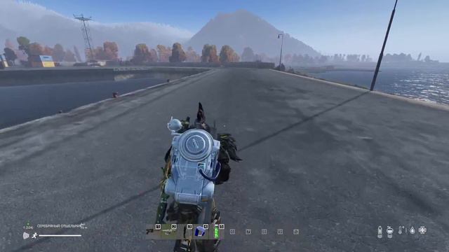 Dayz - The path to oblivion PVE смотреть онлайн