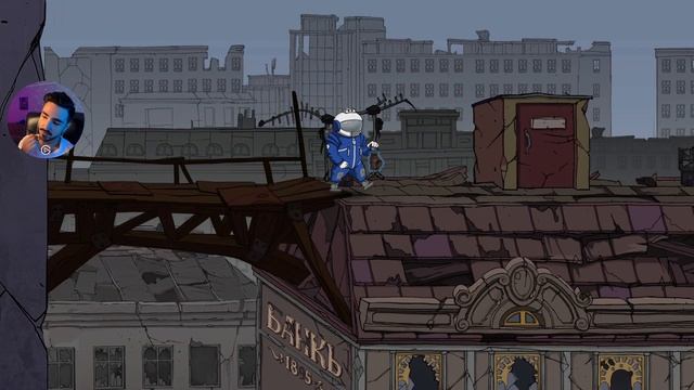 Что нового в кино ? | The great perhaps Часть 2 смотреть онлайн