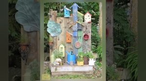 100+ ИДЕЙ для дачи, дома и сада! Вдохновляющие идеи! DIY