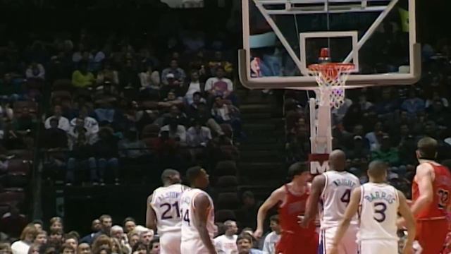 Toni Kukoc's BEST Career Highlights
