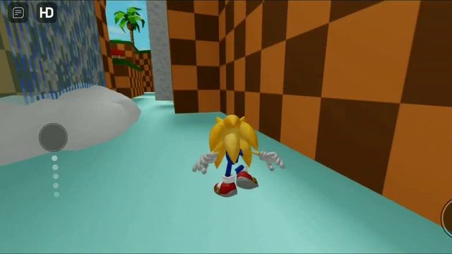 Показую мою игру Find The Sonics Morphs