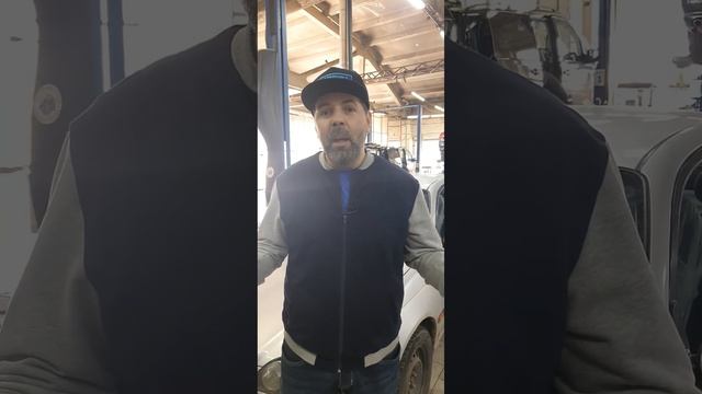 Ремонт рулевой рейки Toyota Avensis 2000 смотреть онлайн