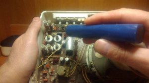 радиоприёмник Сибиряк 303