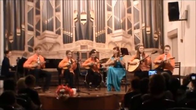 Дюк Эллингтон 