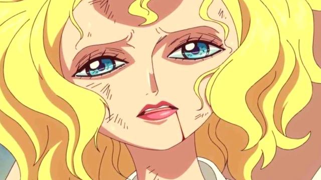 Why Oda's Fears Can RUIN Great Moments | One Piece Rant Discussion смотреть онлайн