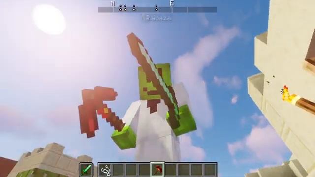 TOP 50 MODS para MINECRAFT 1.16.4 y 1.16.3 ? смотреть онлайн