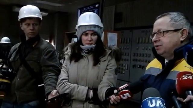 В Киеве из мусора делают енергию смотреть онлайн