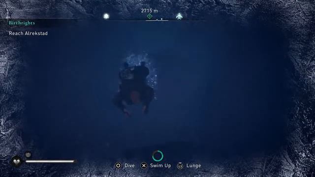 Comb of Champions - Assassins Creed Valhalla смотреть онлайн