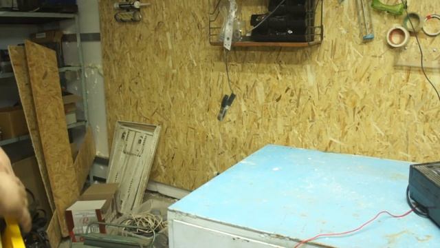 Простой резак для пенопласта и экструзионного пенополистирола смотреть онлайн