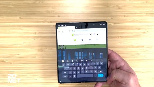 3 amazing features of Samsung’s Galaxy Z Fold 4, and 2 things to improve смотреть онлайн