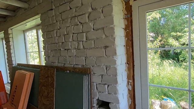 Продаю прекрасный дом, Мещера, комфорт - ванна и сан узел в доме. Асфальт до дома! Нет соседей смотреть онлайн