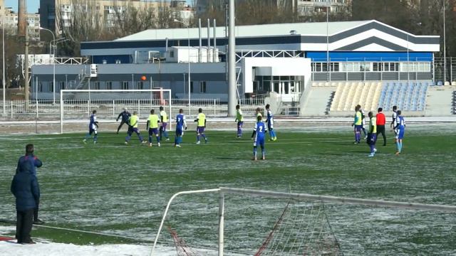 гол 0-1 и моменты. «Роллер Центр» – СДЮСШОР «Николаев» (U-18) смотреть онлайн