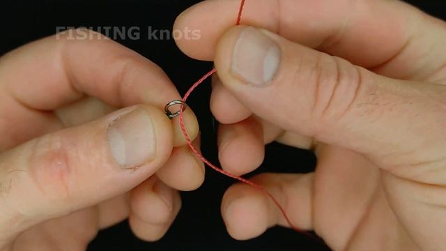 РЫБОЛОВНЫЙ УЗЕЛ о котором многие не знают | Самоделки для рыбалки