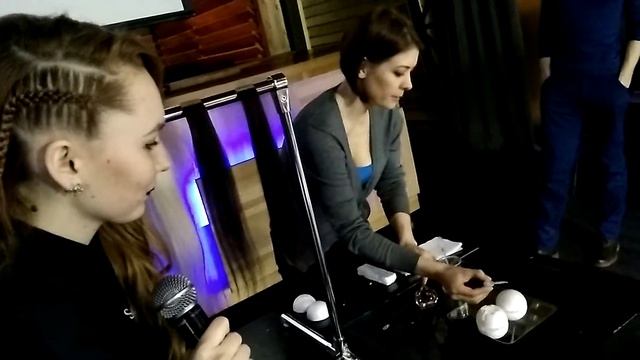 Презентация бренда Schwarzkopf смотреть онлайн