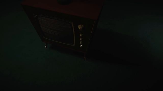 Reminiscence | Time Is Collapsing | Indie Horror Game смотреть онлайн