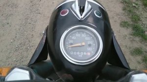 Карбюратор К68 на ИЖ Юпитер 3. Какой расход?