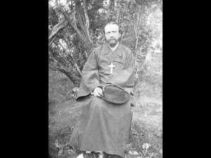 Исповедник Роман Медведь, пресвитер 03.08