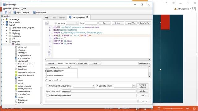 14 Aggregate and GROUP BY functions - Spatial SQL with Postgres/PostGIS (Learning the FOSS4G Stack) смотреть онлайн