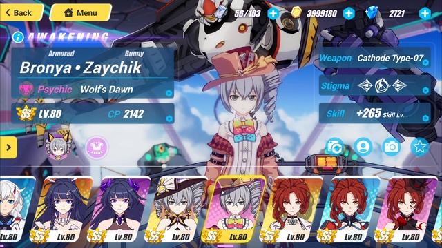 Honkai Impact 3rd Гайд #39 Флар, посоветуй что качать плз?[Не актуально] смотреть онлайн