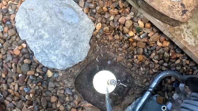 Blocked Drain 385 - WARNING || Cutting Down The Tree Doesn’t Fix The Problem смотреть онлайн