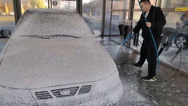 Daewoo nexia 1.5 85лс 16кл 0-100, замер мощности, дальнейшие мысли. начало смотреть онлайн