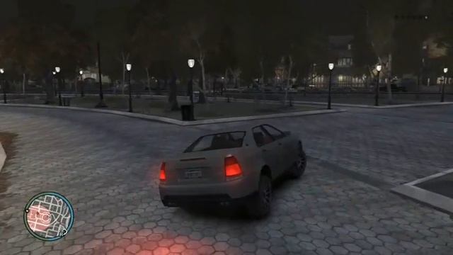Starter Save - Part 42 - GTA IV PC - complete walkthrough (all details) - achieving 11.95% смотреть онлайн