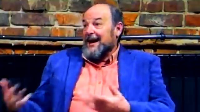 Учение требует не больше не меньше – смерти эго [Рам Цзы] смотреть онлайн