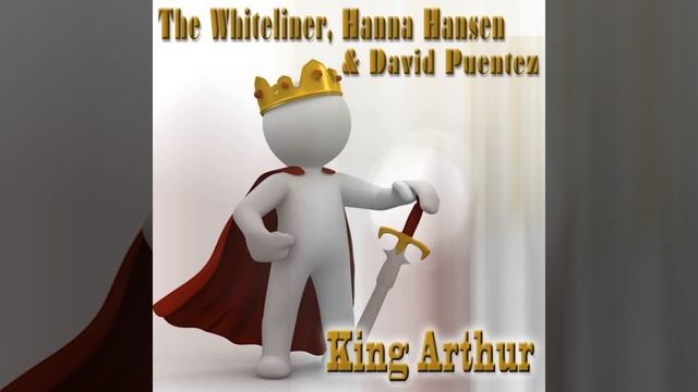 King Arthur (Konstantin Wallner Remix) смотреть онлайн