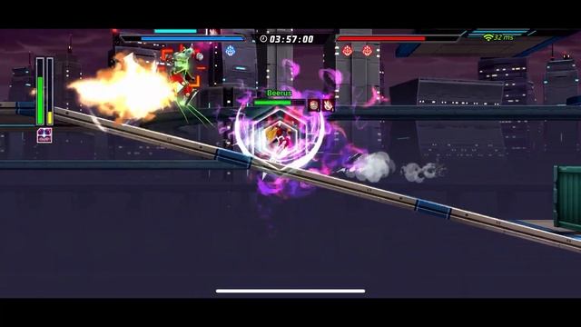 Omega 5* Showcase Update [New Card with Some Extra Firepower] - Mega Man X DiVE смотреть онлайн