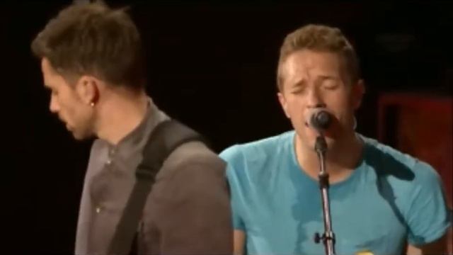 The Scientist Live In Madrid [720 P]