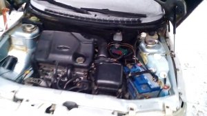 Предпусковой сетевой подогреватель.Северс или Лунфей.достоинства и недостатки.