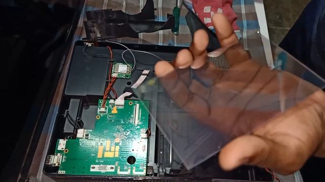 How To Clean Projector Inside Dust !! Projector Dust Cleaning Process !! How To Clean Projector