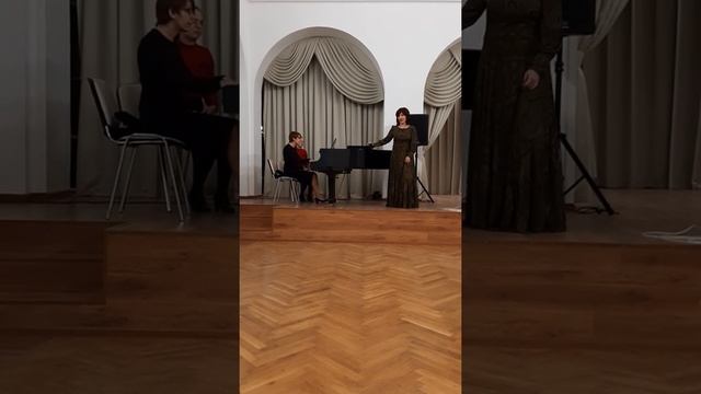 М Таривердиев Тучкины штучки на слова В Маяковского, исп О Сабирова, Е Наумкина смотреть онлайн