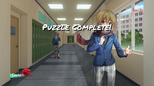 Anime & Fantasy Jigsaw Puzzles