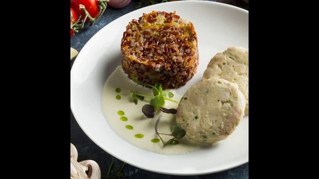 3-дневная очищающая Диета на основе красного риса смотреть онлайн