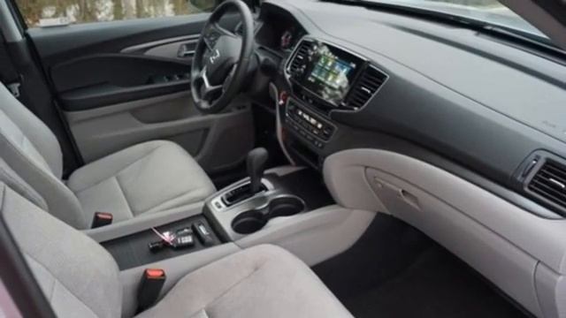 New 2020 Honda Pilot Washington DC MD Chantilly, DC #HCLB051766 - SOLD смотреть онлайн