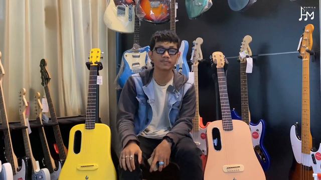 LAVA ME 4 vs LAVA ME 3 🔥- Jangan Lupa UPDATE HI LAVA 2.0 🔥 смотреть онлайн