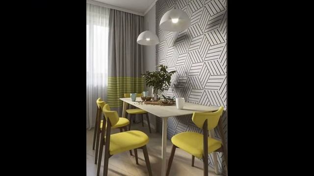 обои для КУХНИ-2021 / ИНТЕРЬЕР КУХНИ смотреть онлайн