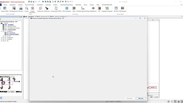 SOLIDWORKS Electrical Neue Funktionen und Lösungen 2023 смотреть онлайн
