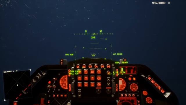 [Project Wingman] how 2 AOA limiter смотреть онлайн